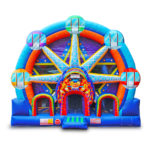 Ferris Wheel Combo